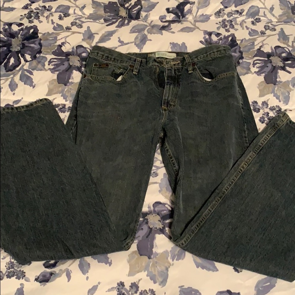 Lee Premium Select Relaxed Jeans